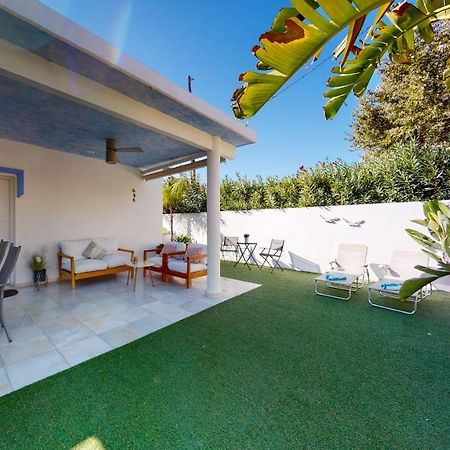 Villa Juan Miguel By Family Homes Дения Екстериор снимка