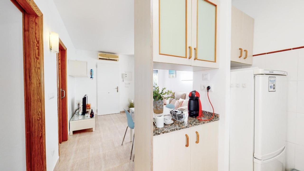 Villa Juan Miguel By Family Homes Дения Екстериор снимка