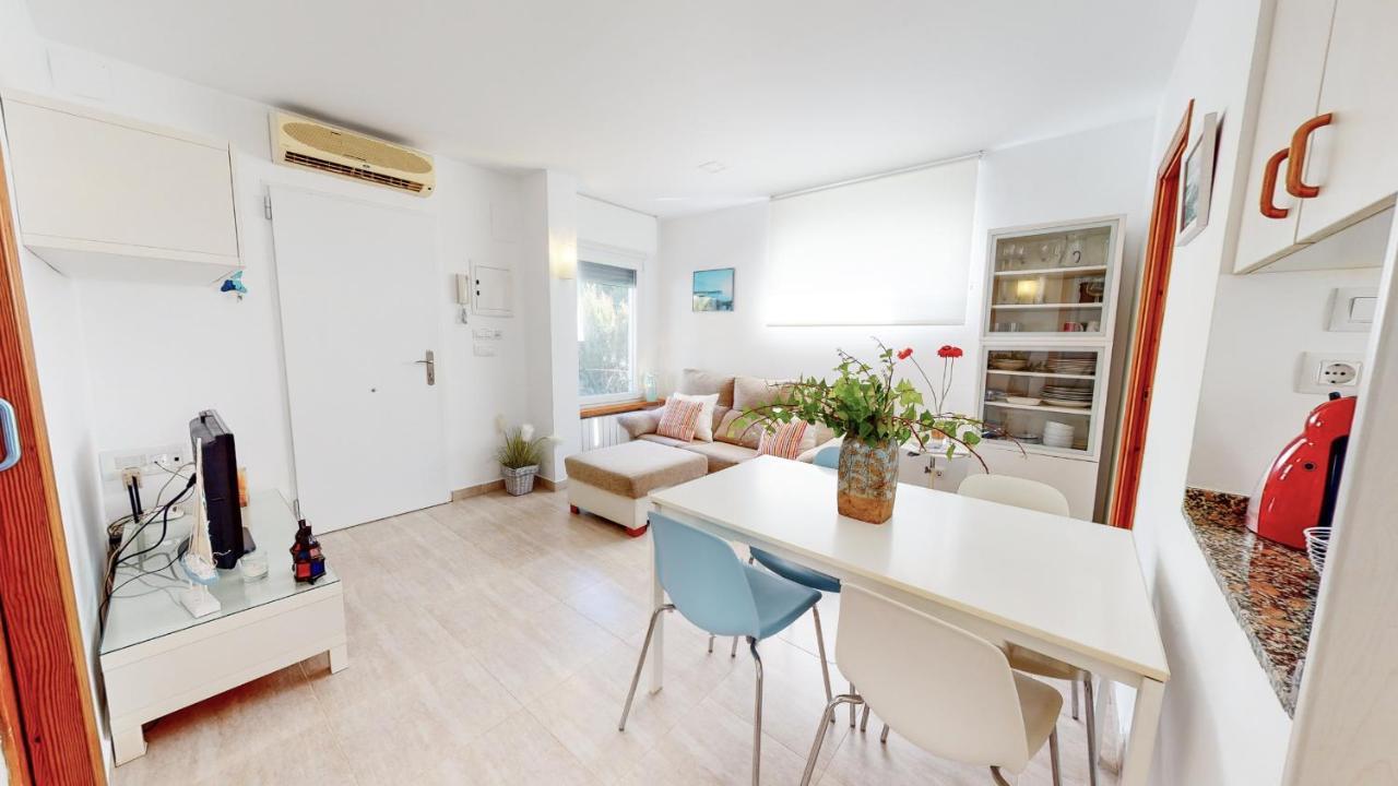 Villa Juan Miguel By Family Homes Дения Екстериор снимка