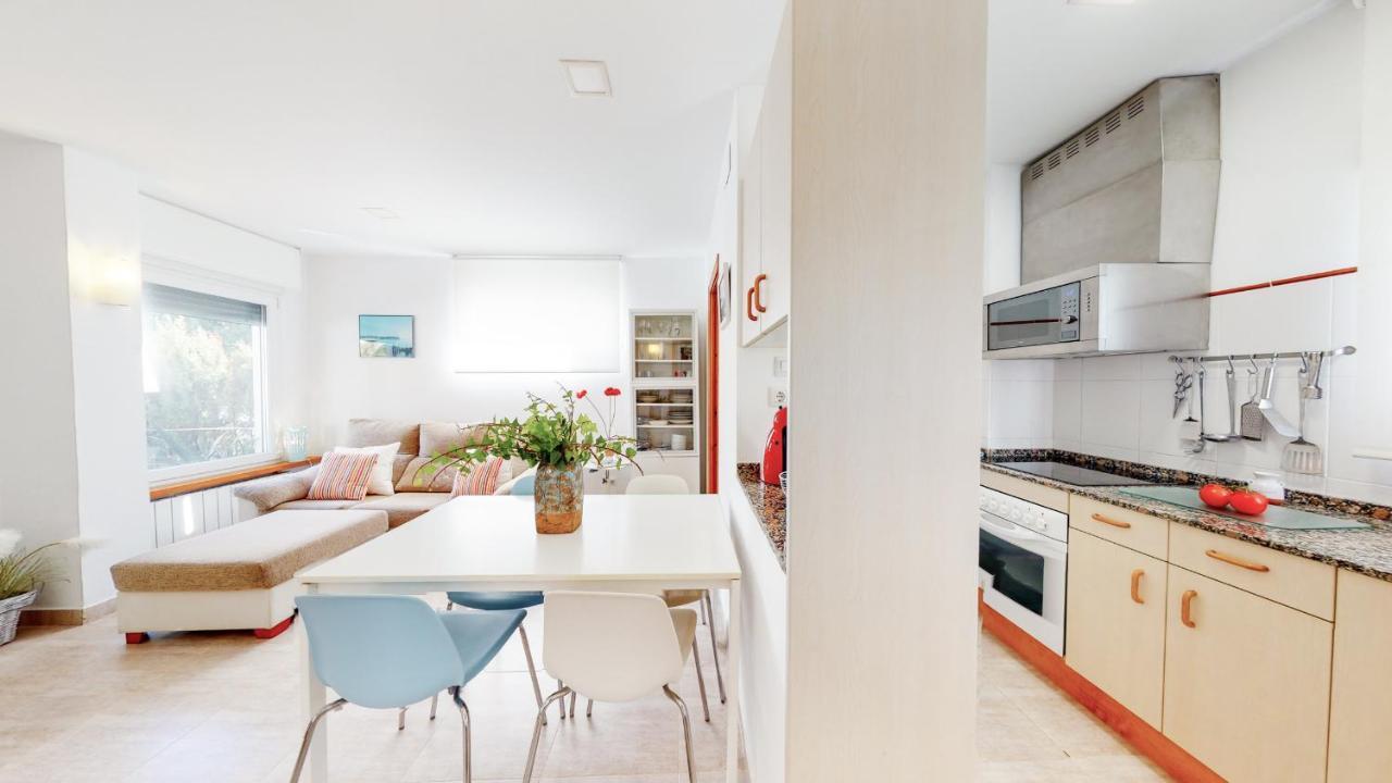 Villa Juan Miguel By Family Homes Дения Екстериор снимка