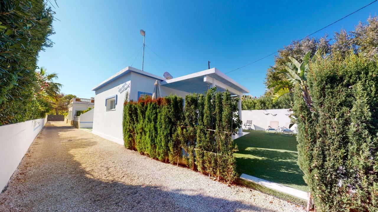 Villa Juan Miguel By Family Homes Дения Екстериор снимка